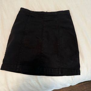Free People Skirt Size 2